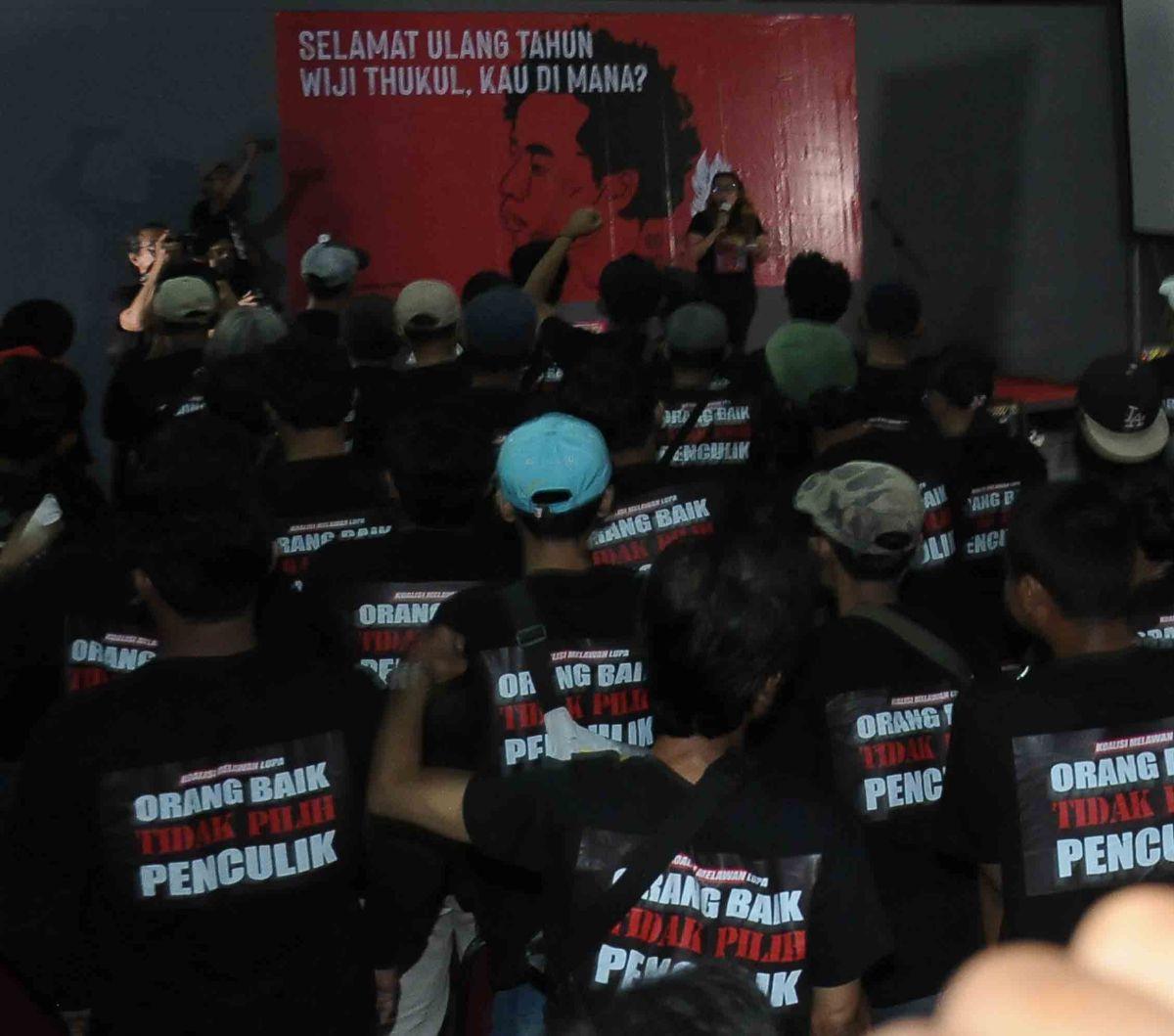Dok. Istimewa