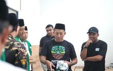 Fakta Unik: GP Ansor Bentuk Kampung Peternakan Ayam Terpadu di 22.800 Desa, Dorong Ekonomi Lokal