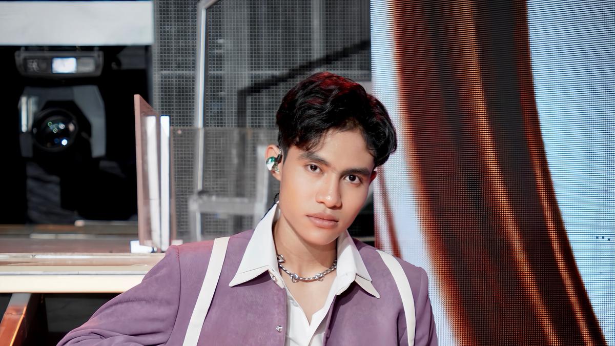 Eby DA5 Ultah ke-18, Akhirnya Bebas dari Komplain TikTok