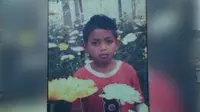 Belum usai duka keluarga, adik dari remaja Sukabumi yang tewas juga dinyatakan positif mengidap difteri. (Liputan6.com/Mulvi Mohammad)
