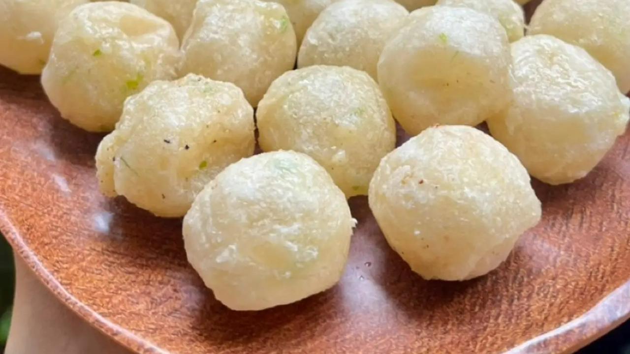 Kreasi Cimol Sederhana ala Rumahan, Cocok untuk Camilan Keluarga