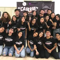 Carrie: The Musical digelar pada 17-18 Januari 2020. (FOTO: Doc. JAKARTA YOUTH FOR PERFORMING ARTS)