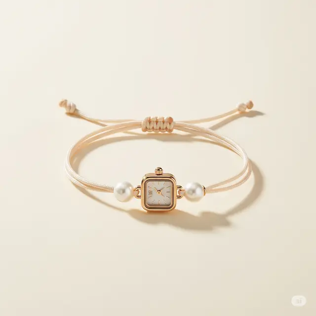 11 Jam Tangan Model Gelang Wanita Terbaru: Tren Aksesori Stylish dan Elegan