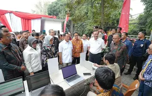 Mendagri Siapkan Aturan, Bayi Lahir di Luar Faskes Bisa Dapat Akta Digital