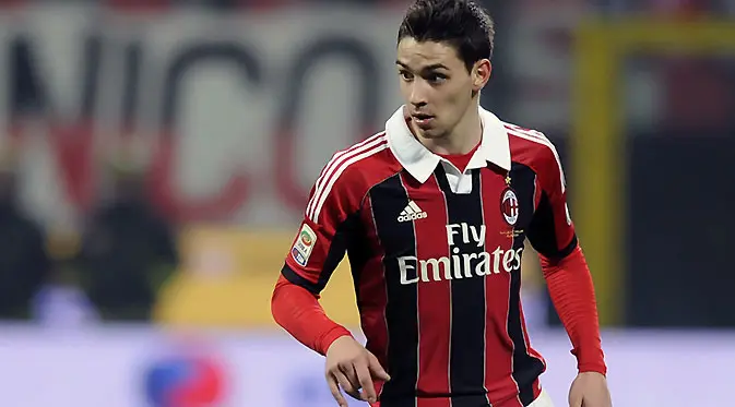 Mattia De Sciglio (acmilan.com)