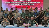 Jubir Sebut Febrie Tersangka Tak Nodai Kinerja Satgas PKH