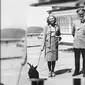 Adolf Hitler dan Eva Braun. (IBT)