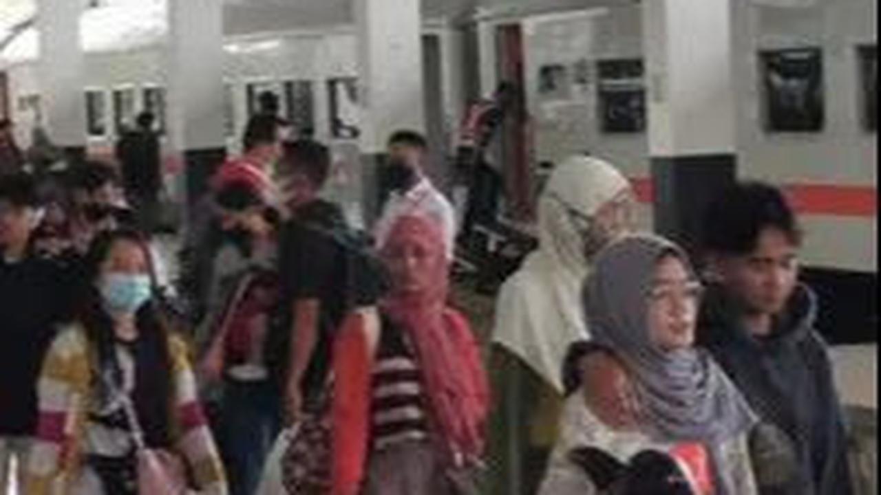 Rute Mudik Gratis Kementerian Perhubungan 2024:
