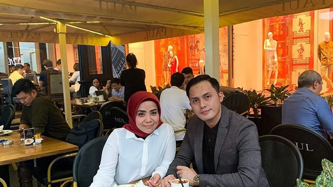 6 Potret Terbaru Muzdalifah Usai Hilangkan Double Chin, Makin Awet Muda