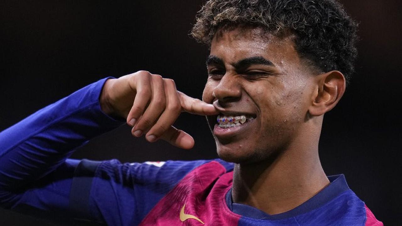 5 Pemain yang Puasa saat Pertandingan Barcelona Vs Benfica