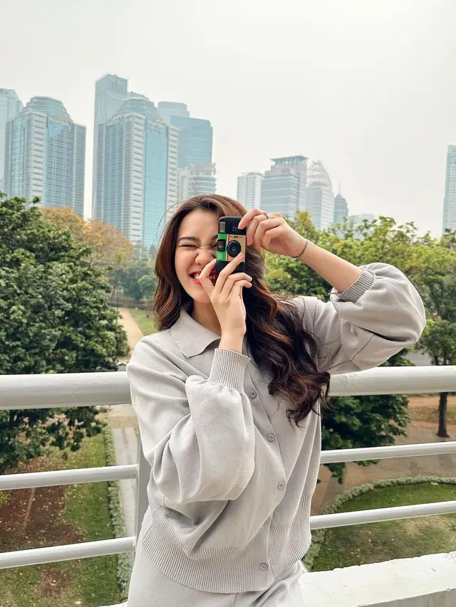 Potret Aaliyah Massaid (Instagram/aaliyah.massaid)