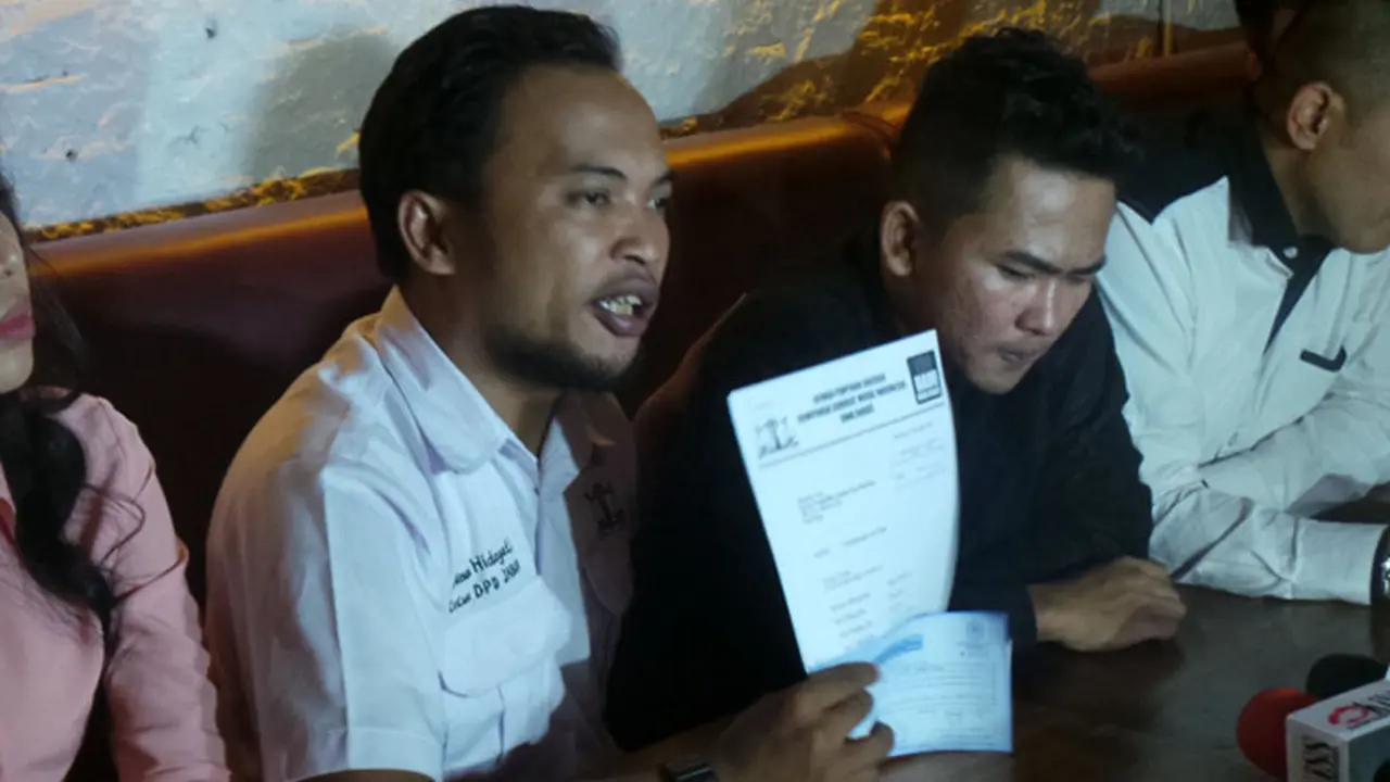 Di Sidang Cerai, Ijonk Janji Akan Ungkap Aib Cita Citata