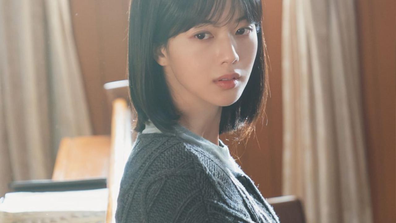 Sinopsis, Daftar Pemain dan Jadwal Tayang Drama Korea 'THE WITCH'