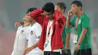 Iwan Bule: Pemain Timnas Indonesia U-19 Sempat Bingung Tak Lolos ke Semifinal Piala AFF U-19 2022