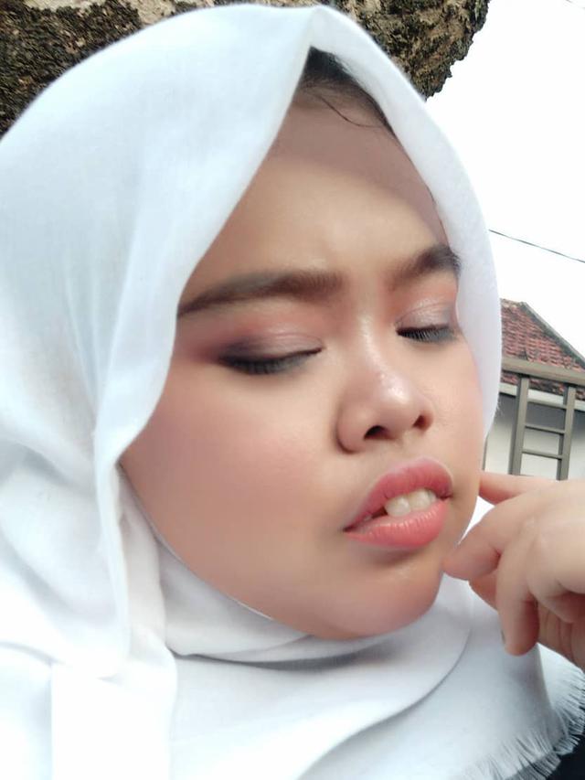 Rahmawati Kekeyi. (Foto: Instagram @rahmawatikekeyiputricantikka23)