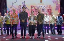 Pemkot Semarang Dirikan Akademi Wayang, Jamin Regenerasi Seniman dan Lestarikan Budaya