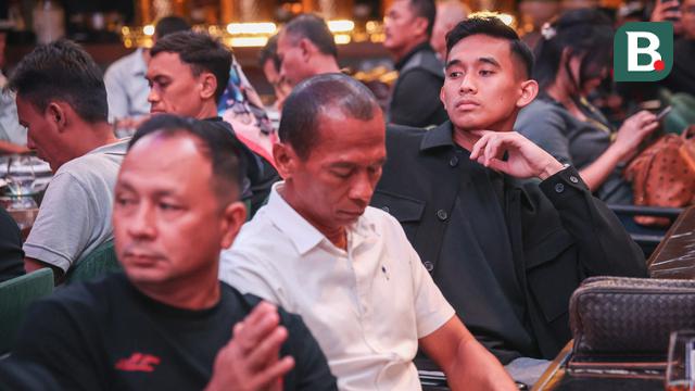 HUT Persija Jakarta ke-96