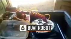 THUMBNAIL ROBOT