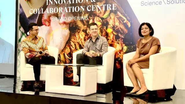 4 Poin Soal Tren Konsumsi Makanan Global, Tak Cukup Hanya Enak