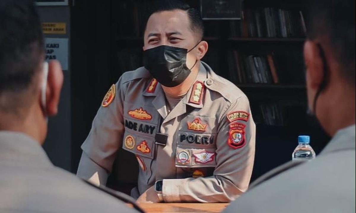 Dok. Istimewa