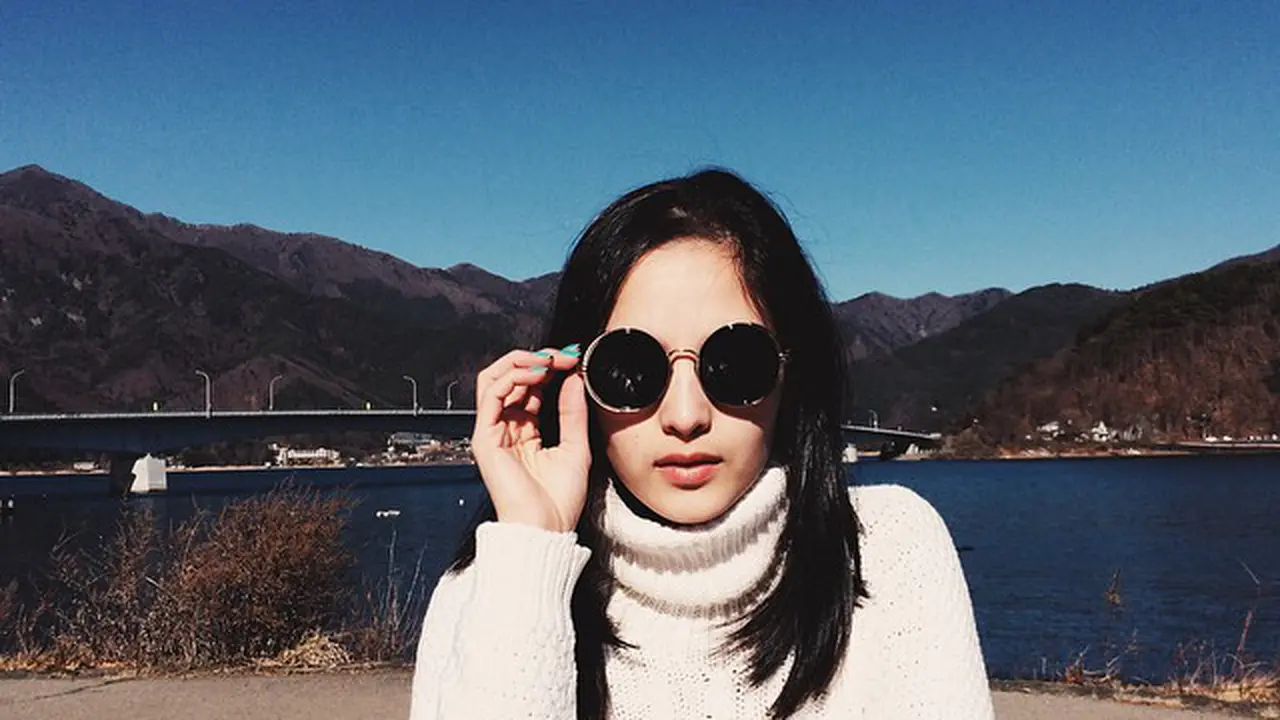 Chelsea Islan