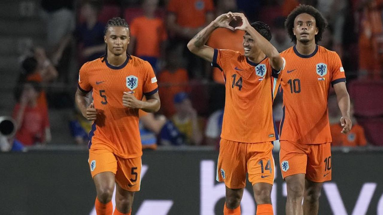 Prediksi Belanda vs Jerman 11 September 2024