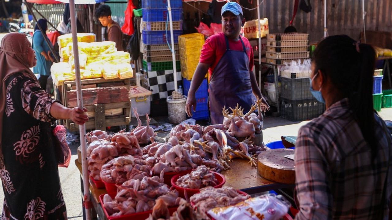 Dalam 5 Tahun Tiap Bulan Agustus Indonesia Selalu Alami Deflasi, Ternyata Ini Biang Keroknya