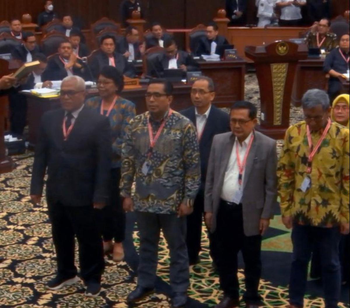 Dok. Istimewa