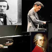 Penemuan Bartolomeo Cristofori digunakan oleh para pianis terkenal di seleruh dunia.