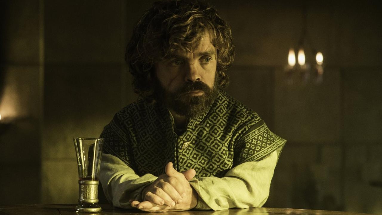 Avengers: Infinity War