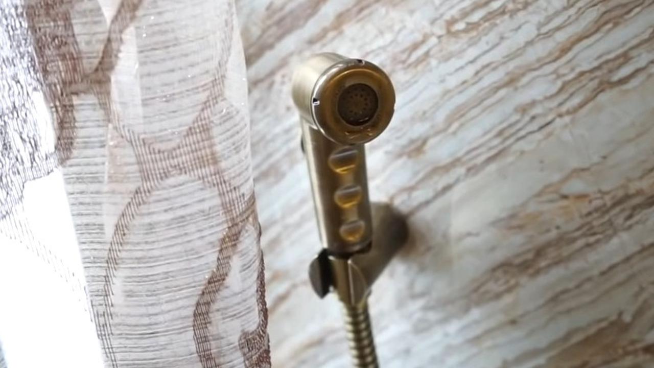 Ini Fungsi Rahasia Fitur ‘Bidet’ di Toilet Modern yang Jarang Diketahui Banyak Orang