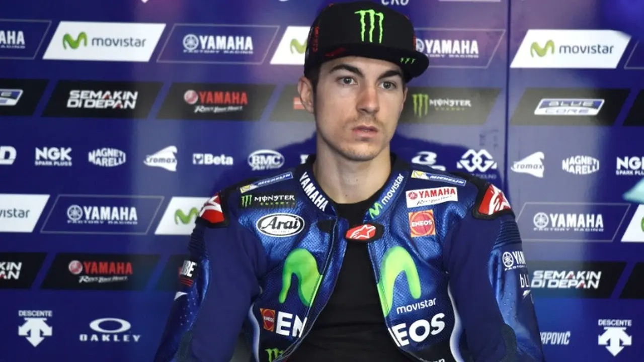 MotoGP, Maverick Vinales