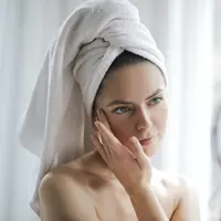 Ilustrasi Panu di Kulit Wajah Credit: pexels.com/Andrea