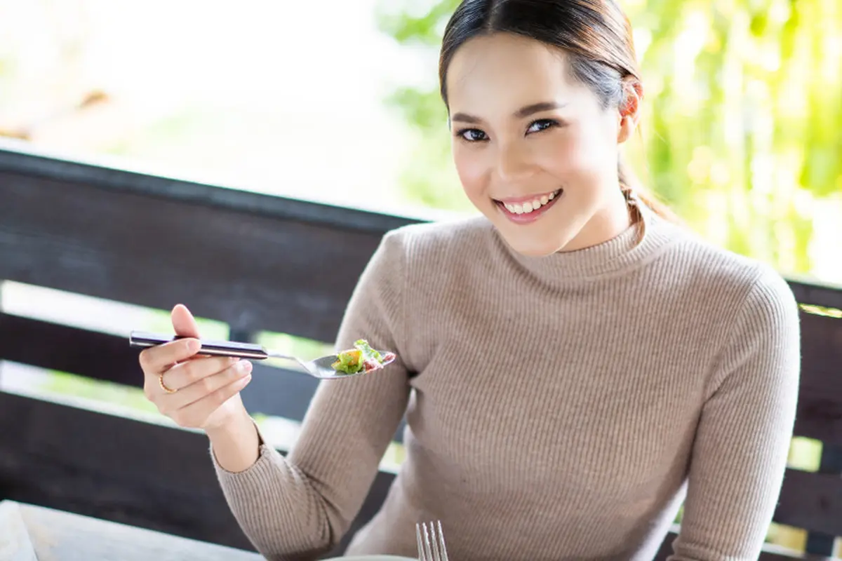 Ide Menu Lezat dan Gampang untuk Memenuhi Kebutuhan Zat Besi Harian