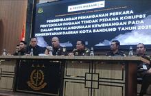 Jadi Tersangka Korupsi, Wakil Wali Kota dan Anggota DPRD Bandung Dicekal ke Luar Negeri