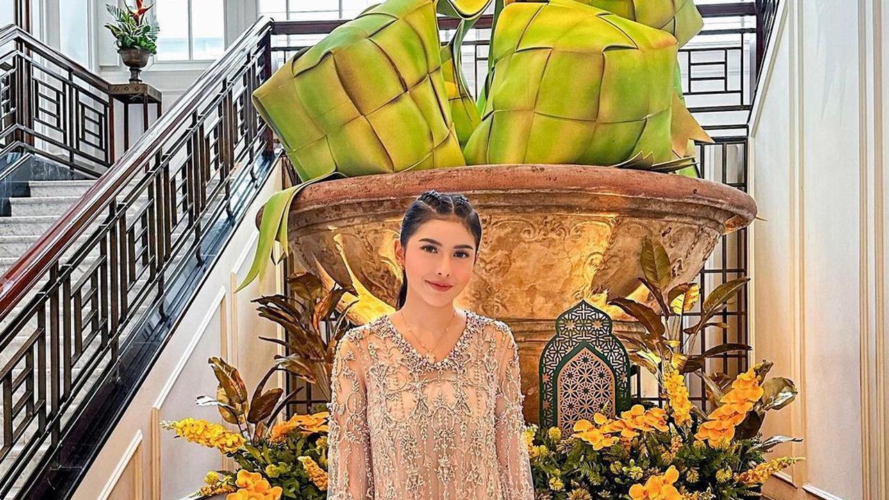 Profil Rica Andriani, Cucu Mantan Kapolri Jenderal Kunarto yang Kini Menikah Dengan Perwira Polisi