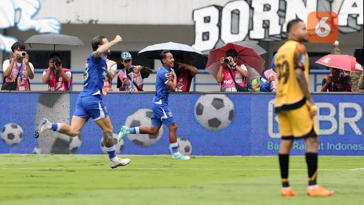Mauricio Souza Geram Setelah Persija Keok di Kandang Persib: 2 Kesalahan Individual Menghancurkan