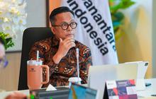 Danantara soal IHSG Menguat: Bukti Investor Percaya Fundamental Indonesia
