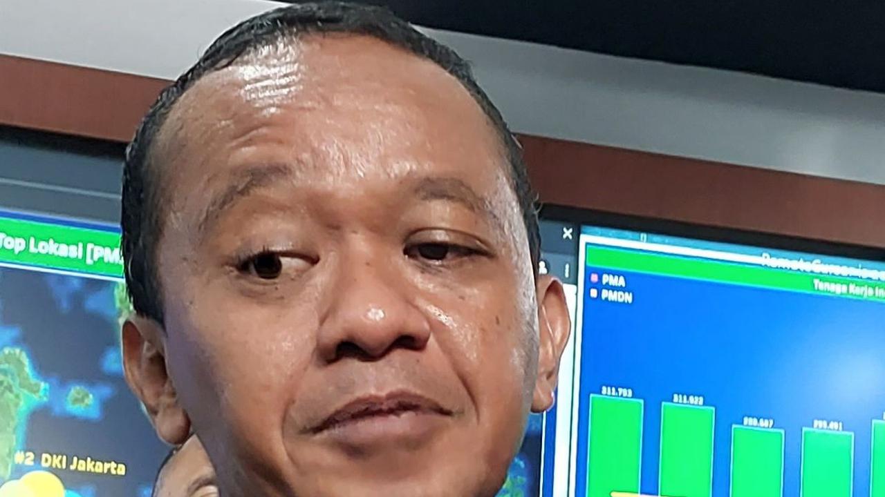 Akhirnya Terungkap, Begini Kronologi Menteri Bahlil Cabut Ribuan Izin Tambang