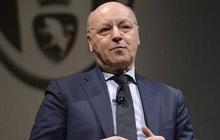Marotta: Schalke klub misterius