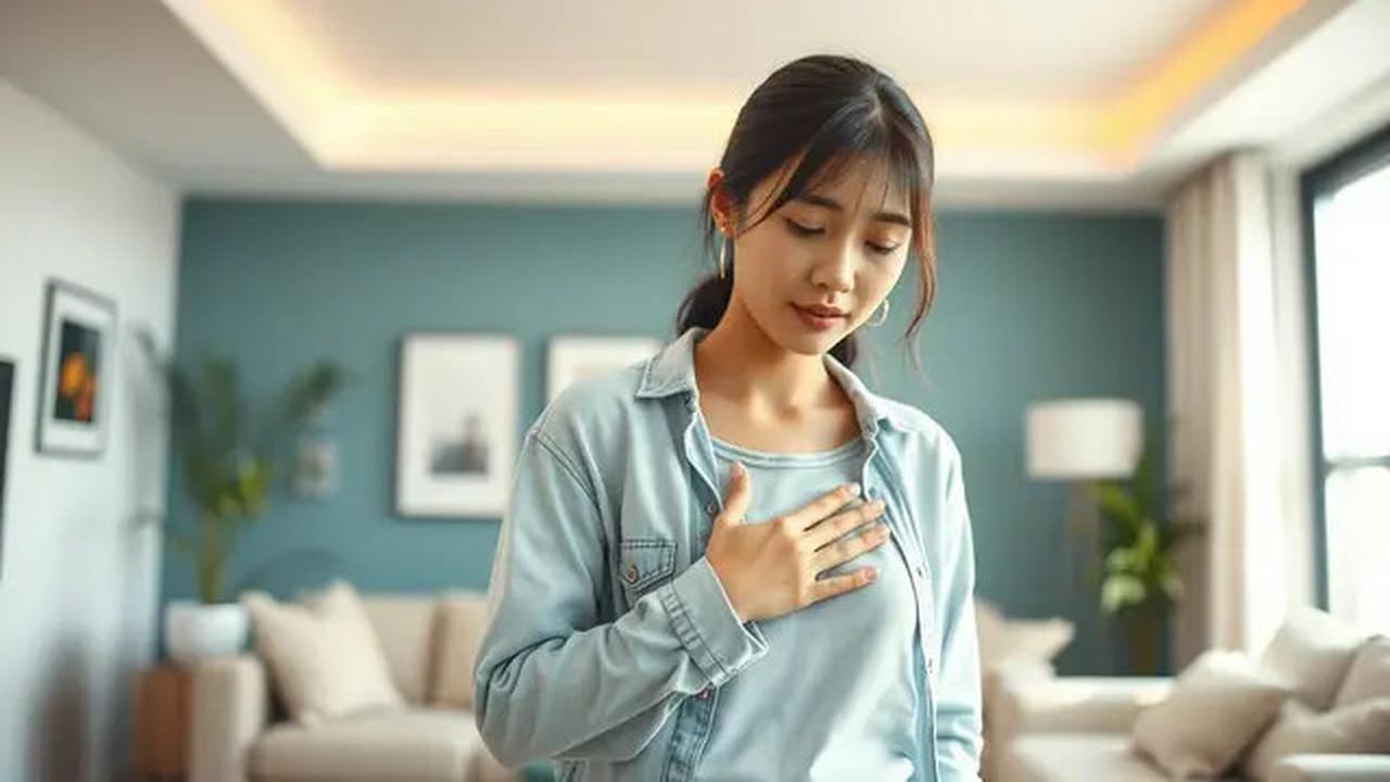 Cara Mengatasi Cegukan saat Puasa tanpa Minum Air Putih