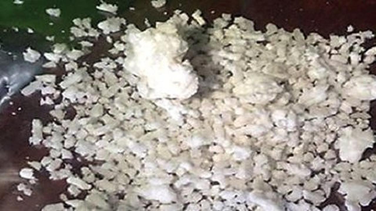 Setelah Indonesia, giliran Filipina heboh beras plastik