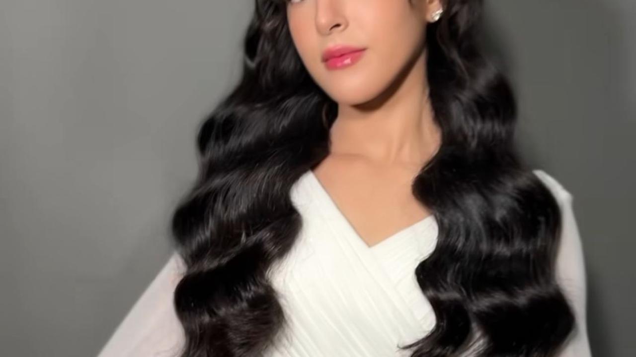 7 Potret Makeup Natural Tasya Farasya, Pesona yang Disebut Bidadari