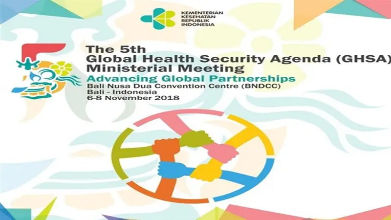 Global Health Security Agenda