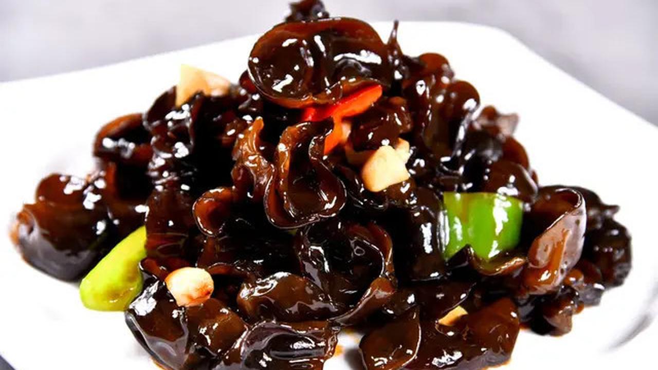 Rahasia Jamur Kuping Tetap Awet Hingga Dua Minggu di Freezer