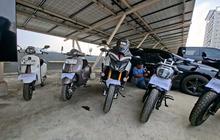 Penampakan Barang Rampasan Kasus Korupsi K3 Kemenaker, Mobil Mewah, Moge hingga Logam Mulia