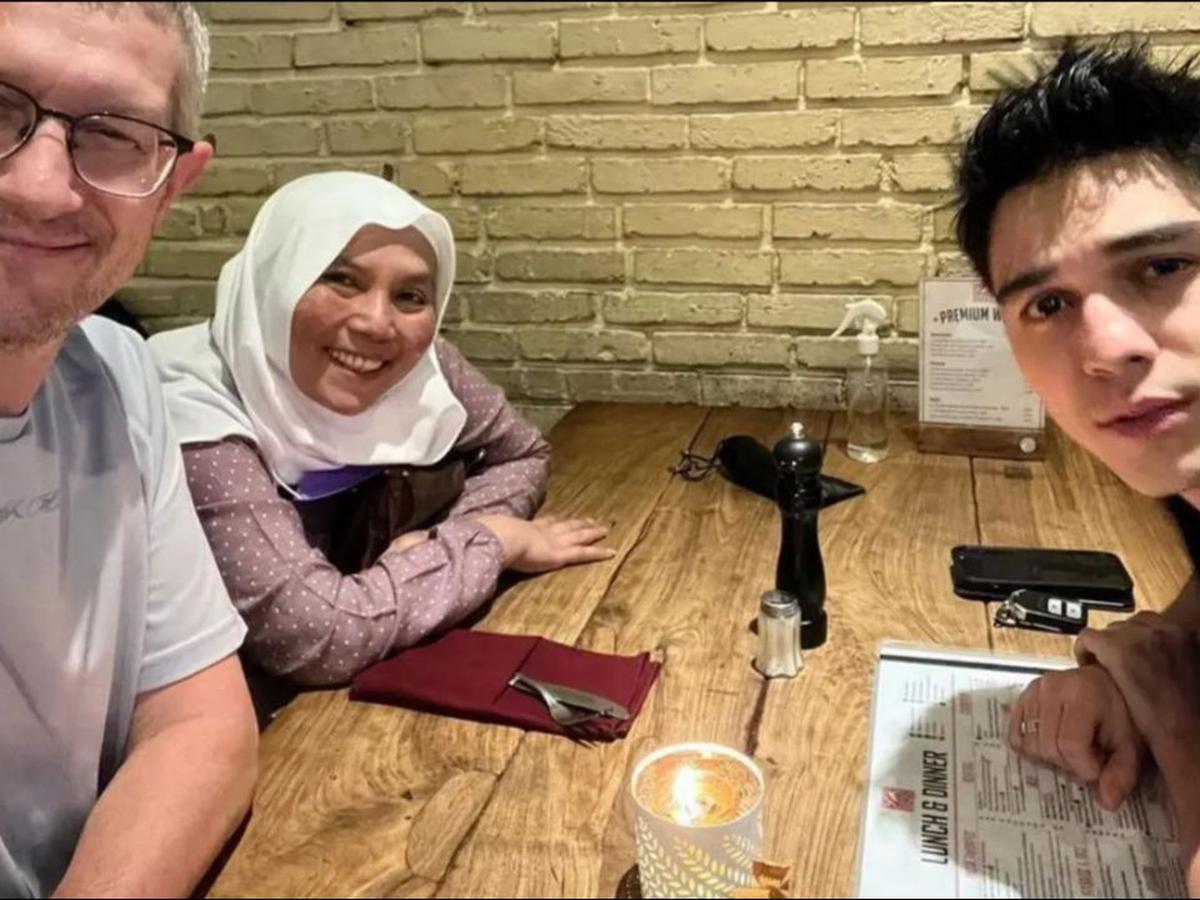 Kebersamaan yang Hanya Tinggal Kenangan
