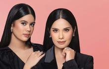 Potret Almira Yudhoyono Jadi Model Bareng Annisa Pohan, Vibes Ibu dan Anak yang Cantiknya 11 12 - Kayak Kakak Adik
