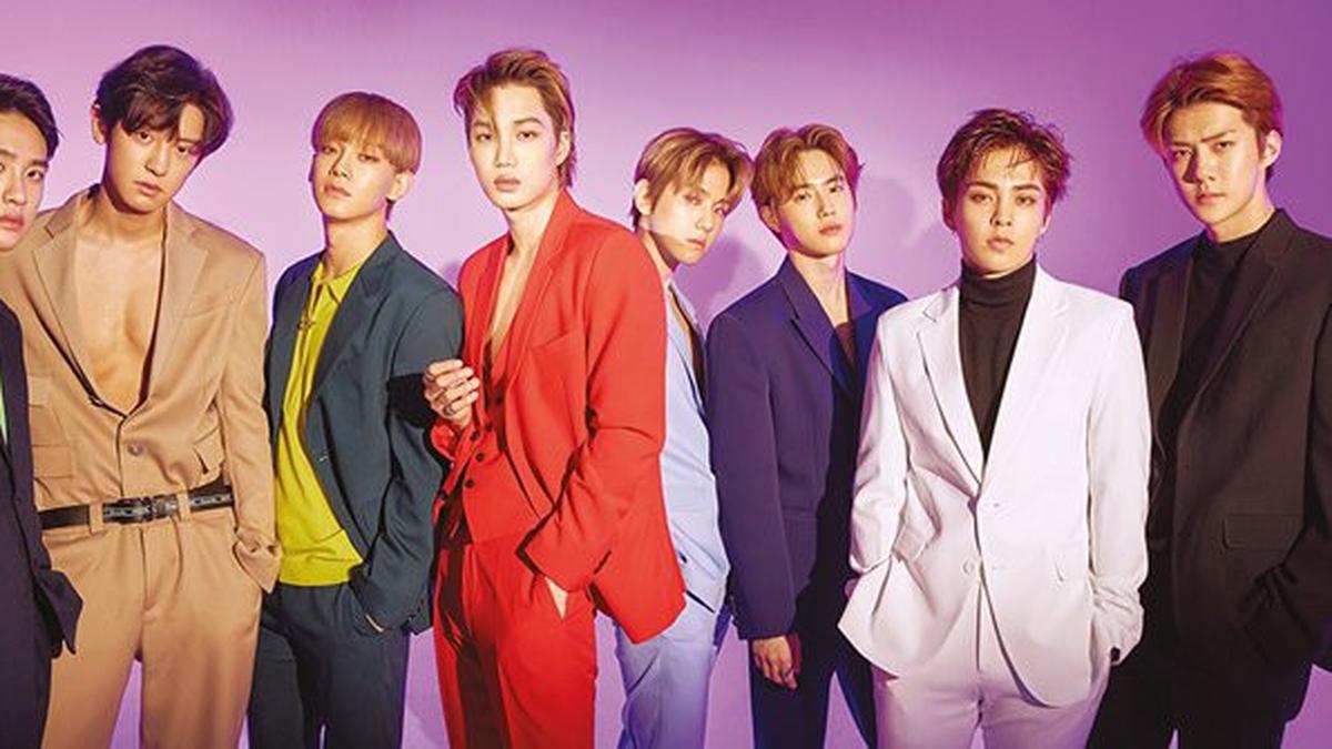 5 Idola Kpop yang Bangga Telah Jadi Orang Tua - Citizen6 Liputan6.com