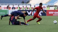 Tunduk dari Thailand, Timnas Indonesia U-23 Dinilai Masih dalam Euforia Juara Piala AFF